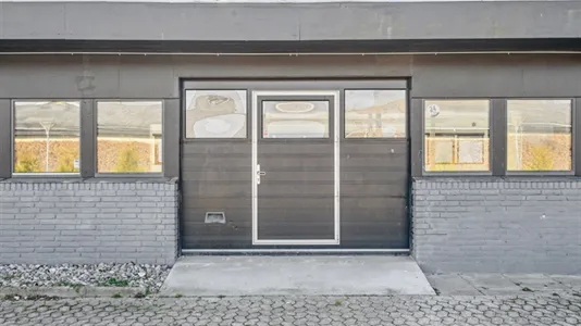 Lagerlokaler til leje i Ishøj - billede 8