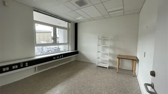 Lagerlokaler til leje i Odense C - billede 4