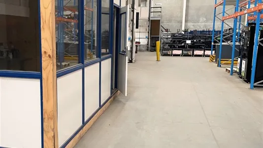 Erhvervslejemål til leje i Vejen - billede 3