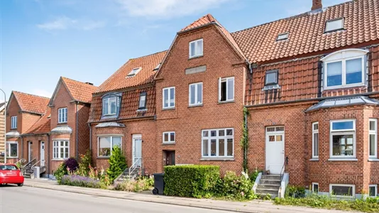 Boligudlejningsejendomme til salg i Middelfart - billede 2