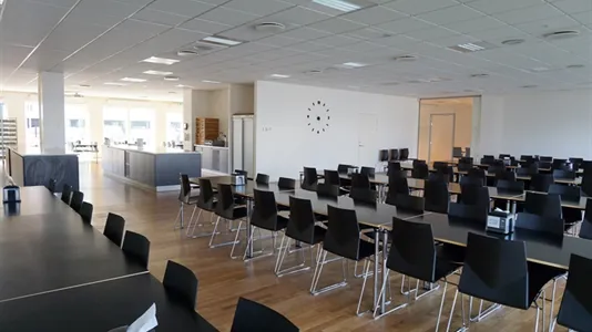 Kontorlokaler til leje i Herlev - billede 11