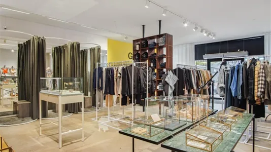 Butikslokaler til leje i Kolding - billede 6