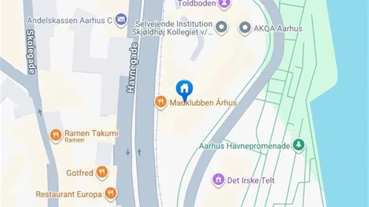 Kontorlokaler til leje i Århus C - billede 12