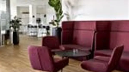 Kontorlokaler til leje i Søborg - billede 6