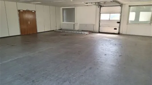 Kontorlokaler til leje i Herfølge - billede 4