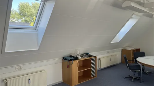 Kontorlokaler til leje i Egå - billede 3