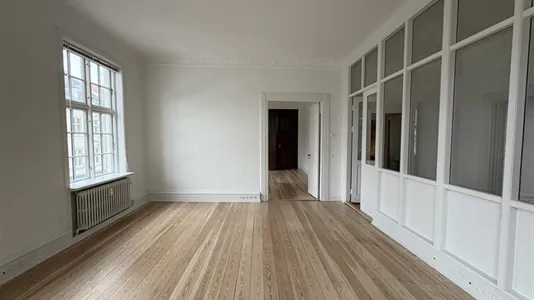 Kontorlokaler til leje i Århus C - billede 14