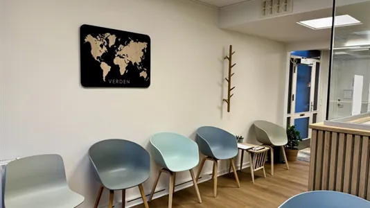 Kliniklokaler til leje i Århus C - billede 4
