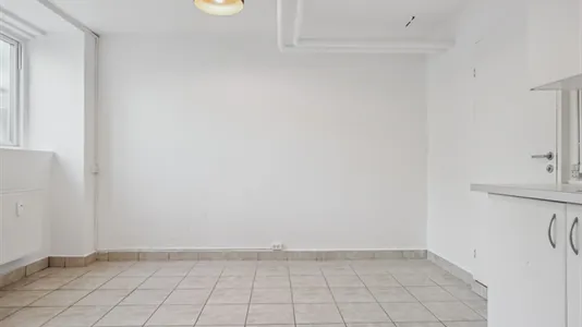 Kontorlokaler til leje i København K - billede 3