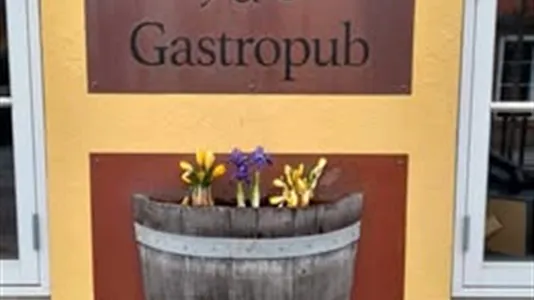 Restaurantlokaler til leje i Christiansfeld - billede 2