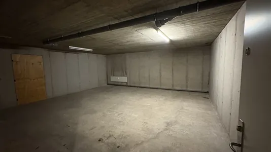 Lagerlokaler til leje i Ishøj - billede 1