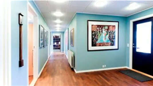 Kontorlokaler til leje i Hørsholm - billede 10