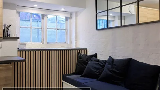 Erhvervslejemål til leje i København S - billede 8