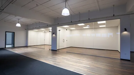 Showrooms til leje i Albertslund - billede 8