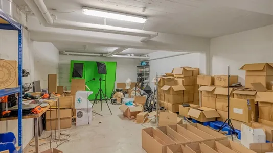 Erhvervslejemål til leje i Viby J - billede 7