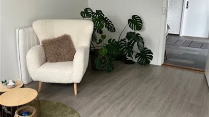 Behandlerlokale udlejes