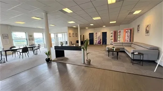 Kontorlokaler til leje i Sønderborg - billede 22