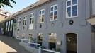 Butik til leje, Hadsund, Storegade 36a