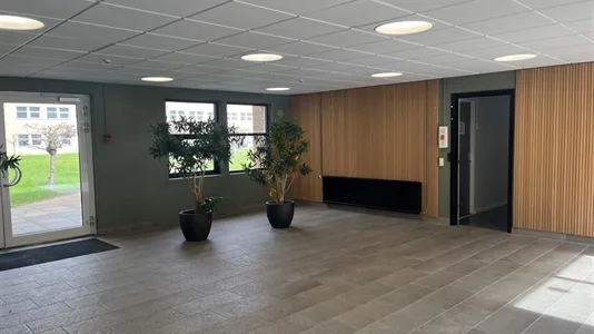 Kontorlokaler til leje i Taastrup - billede 6