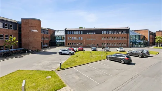 Kontorlokaler til leje i Vejle Centrum - billede 7