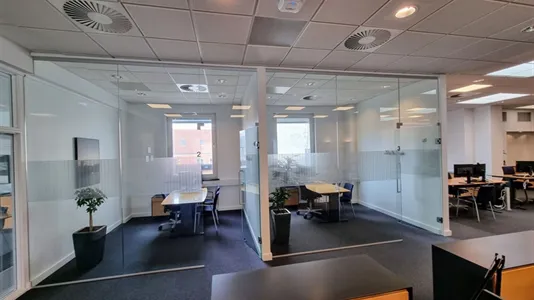 Butikslokaler til leje i Viborg - billede 11