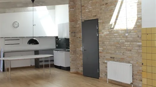 Erhvervslejemål til leje i Odense C - billede 2