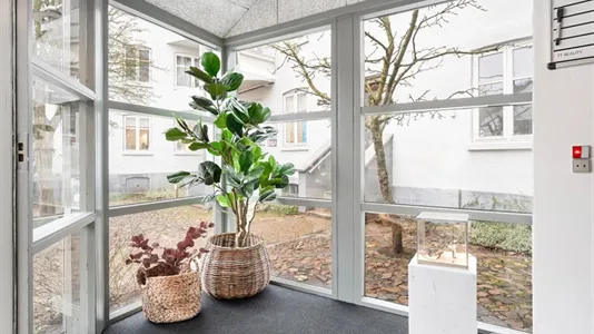 Kliniklokaler til leje i Randers C - billede 3