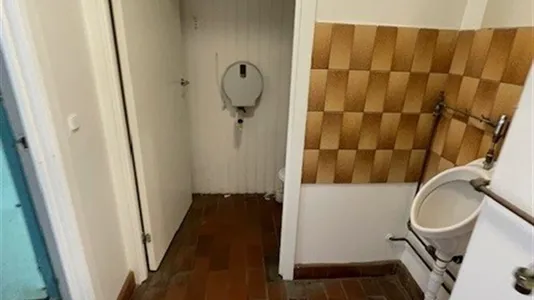 Lagerlokaler til leje i Aarup - billede 17