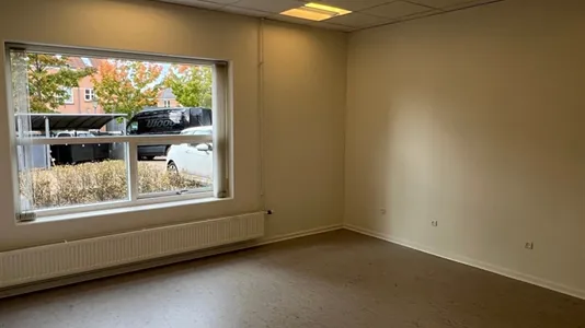 Kliniklokaler til leje i Varde - billede 17