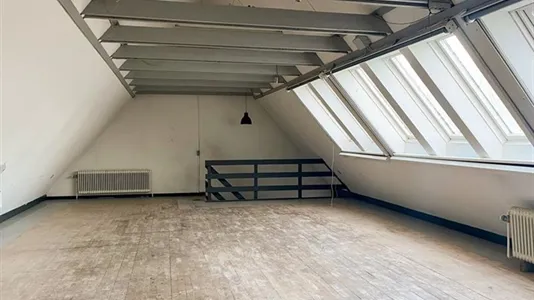 Erhvervslejemål til leje i Århus C - billede 2