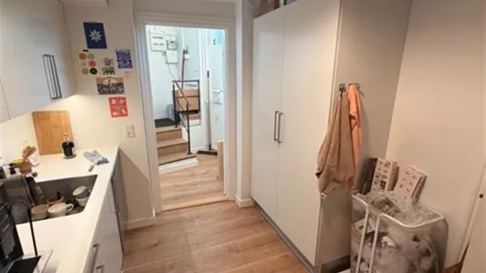 Restaurantlokaler til leje i Kolding - billede 15