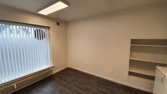 Butikslokaler til leje i Viborg - billede 4