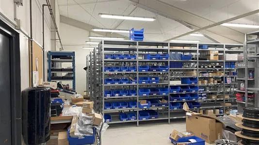 Butikslokaler til leje i Svendborg - billede 18