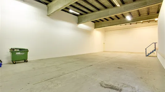 Lagerlokaler til leje i Rødovre - billede 4