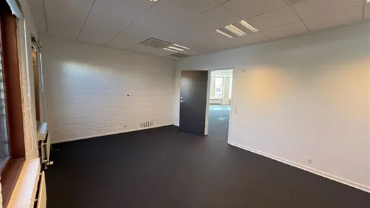 Kontorlokaler til leje i Sønderborg - billede 12
