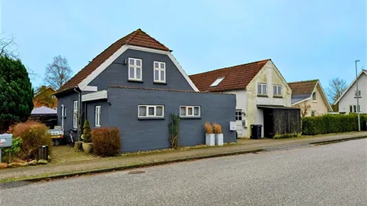 Boligudlejningsejendomme til salg i Fredericia - billede 2