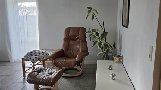 Erhvervslejemål til leje i Ringsted - billede 4