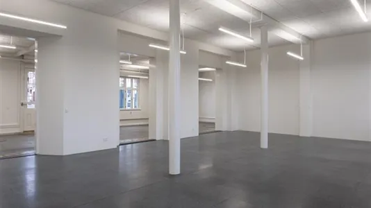 Kontorlokaler til leje i Århus C - billede 11