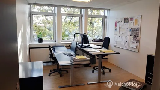 Kontorlokaler til leje i Vejle Centrum - billede 2