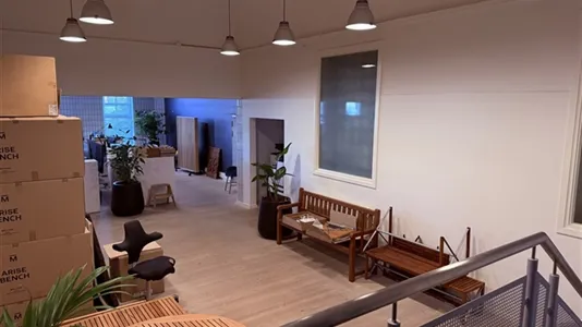 Kontorlokaler til leje i Hedehusene - billede 13