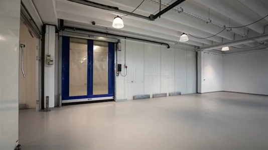 Lagerlokaler til leje i Hvidovre - billede 2