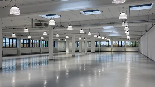 Showrooms til leje i Hvidovre - billede 13
