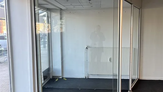 Butikslokaler til leje i Søborg - billede 2