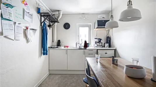 Kliniklokaler til leje i Kolding - billede 6