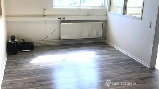 Kontorlokaler til leje i Vejle Centrum - billede 1