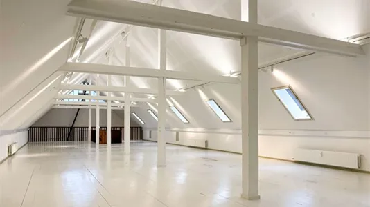 Kontorlokaler til leje i Århus C - billede 14