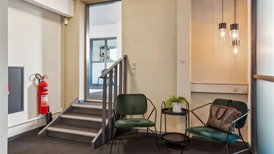 Kontorfællesskaber til leje i Århus C - billede 4