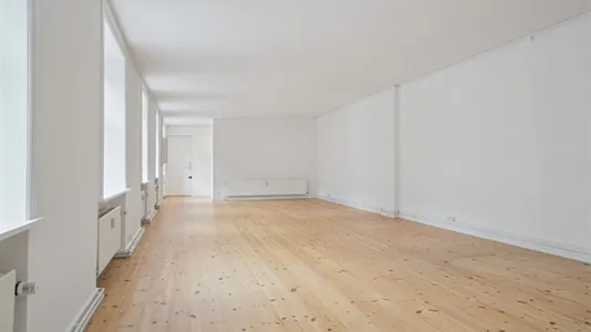 Kontorlokaler til leje i Frederiksberg - billede 2