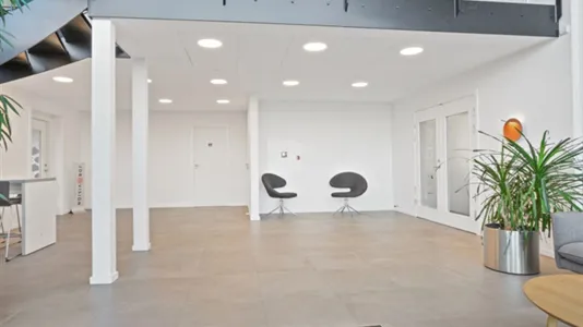 Erhvervslejemål til leje i Aalborg SV - billede 4