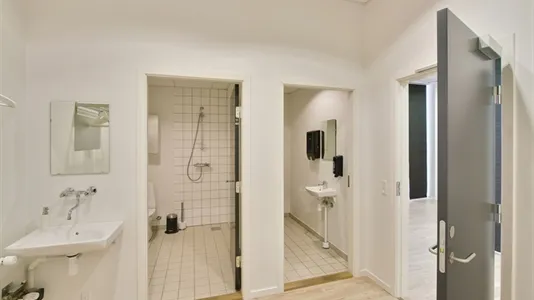 Kontorlokaler til leje i Køge - billede 9